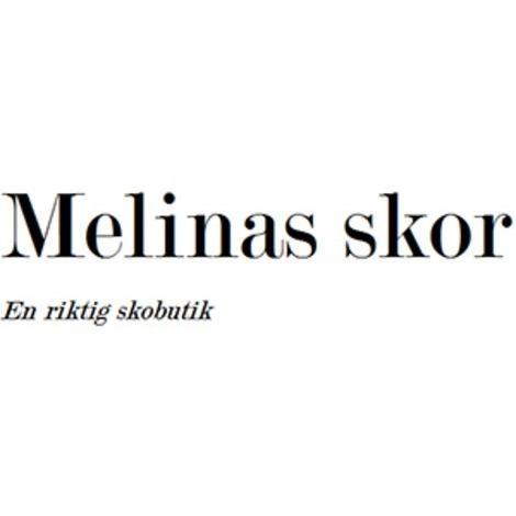 Melinas Skor i Mölndal AB logo