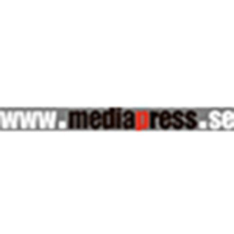 Media Press AB, Tidningsförlaget logo