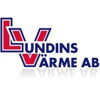 Lundins Värme, AB logo