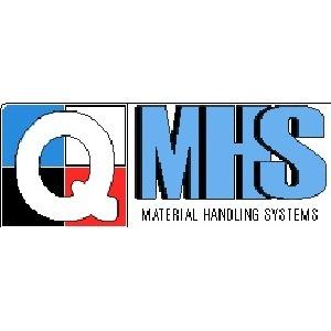 Q-Material Handling Systems AB logo