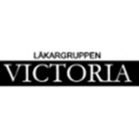 Läkargruppen Victoria logo