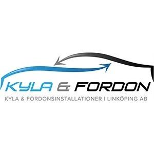 Kyla & Fordonsinstallationer I Linköping AB