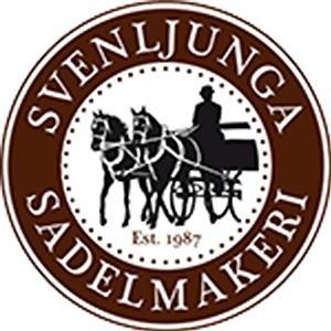 Svenljunga Sadelmakeri AB logo