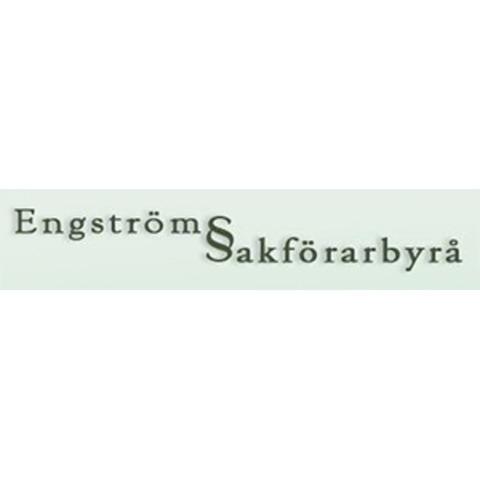 Engströms Sakförarbyrå AB logo