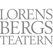 Lorensbergsteatern logo