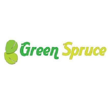Green Spruce logo