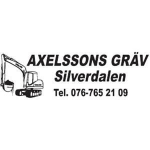 AB Mikael Axelssons Gräv Silverdalen - Dränering Vimmerby logo