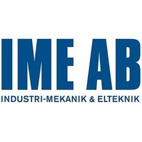 IME AB-Industri-Mekanik-Elteknik