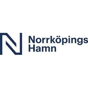Norrköpings Hamn AB logo