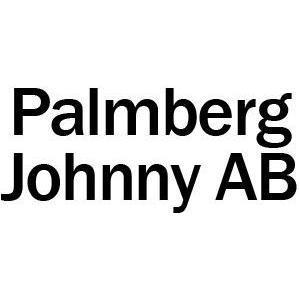 Palmberg Johnny AB logo