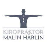 Kiropraktor Malin Härlin AB logo