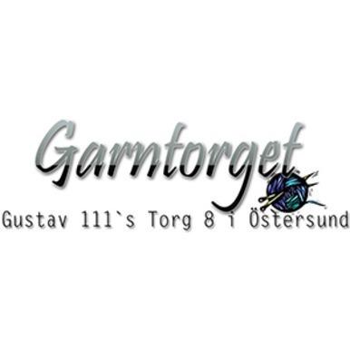 Garntorget logo