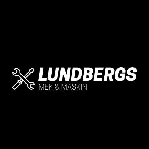 Lundbergs Mek & Smide AB logo
