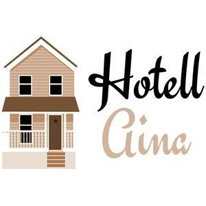 Hotell Aina logo