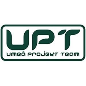 Umeå Projekt Team AB logo