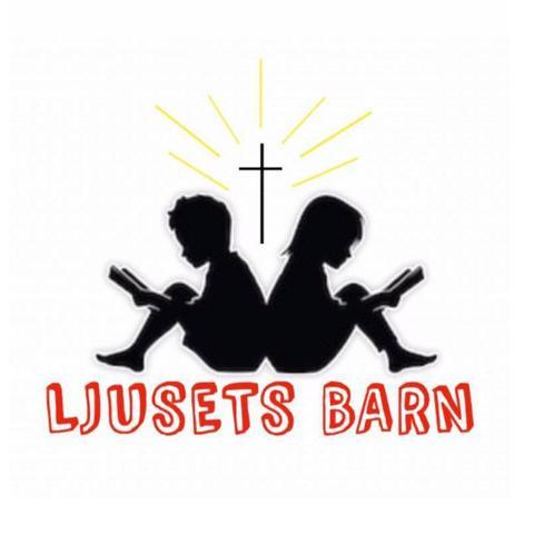 Ljusets barn / Children of light logo
