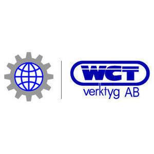 WCT Verktyg AB logo