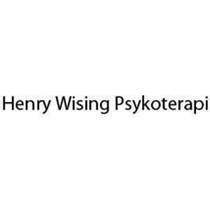 Wising Henry logo