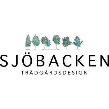 Sjöbacken Trädgårdsdesign AB logo