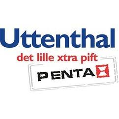Uttenthal Svenska AB logo