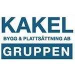 Kakelgruppen Bygg & Plattsättning i Stockholm AB logo