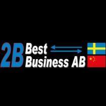 2 B Best Business AB logo