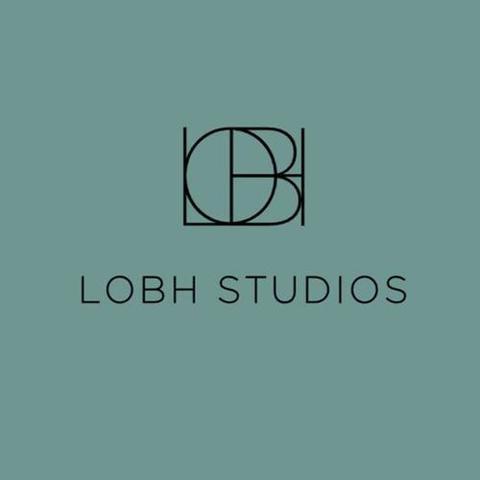 Lobh Studios logo