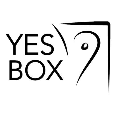 Yesbox Solutions Stockholm logo