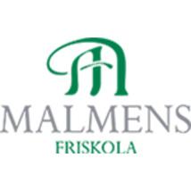 Malmgruppen Malmens Friskola logo