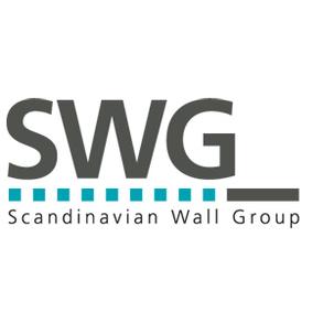 SWG Scandinavian Wallgroup AB logo