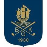 Båstad Golfklubb logo