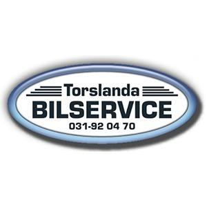 Torslanda Bilservice AB logo