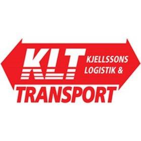 Kjellssons Logistik & Transport AB logo