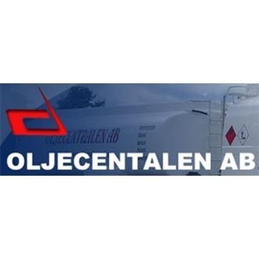 Oljecentralen AB logo