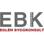 EBK, Eglén Byggkonsult logo