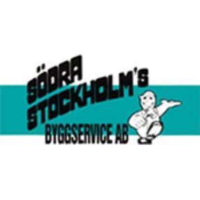 Södra Stockholm's Byggservice AB logo
