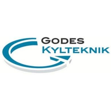 Godes Kylteknik I Halland AB logo