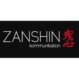 Zanshin Kommunikation logo