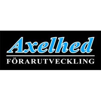 Axelhed Förarutveckling AB logo