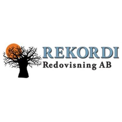 Rekordi Redovisning AB logo