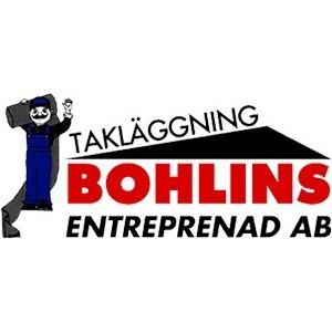 Bohlins Entreprenad AB