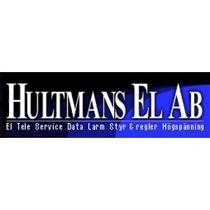 Hultmans El AB