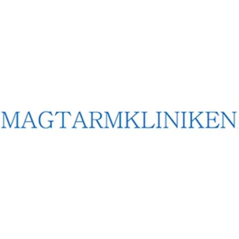 Magtarmkliniken Nordstans Läkarmottagning logo