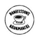 Danielssons Krukmakeri logo