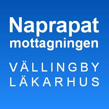 Naprapatmottagningen Vällingby Läkarhus