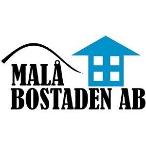 Malåbostaden AB logo