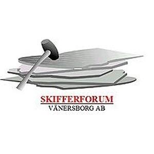Skifferforum Vänersborg AB logo