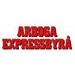 Arboga Expressbyrå AB logo
