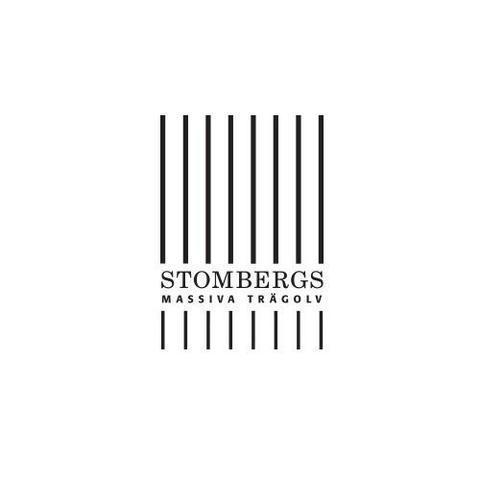 Stombergs Massiva Trägolv AB logo
