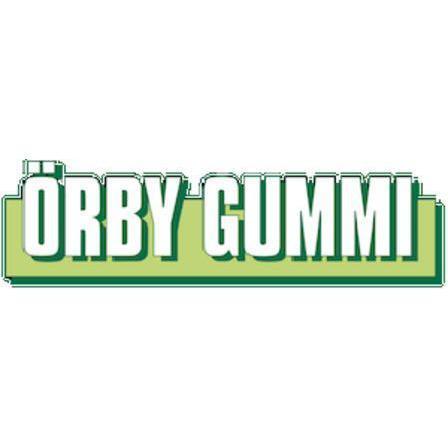 Örby Gummi AB logo